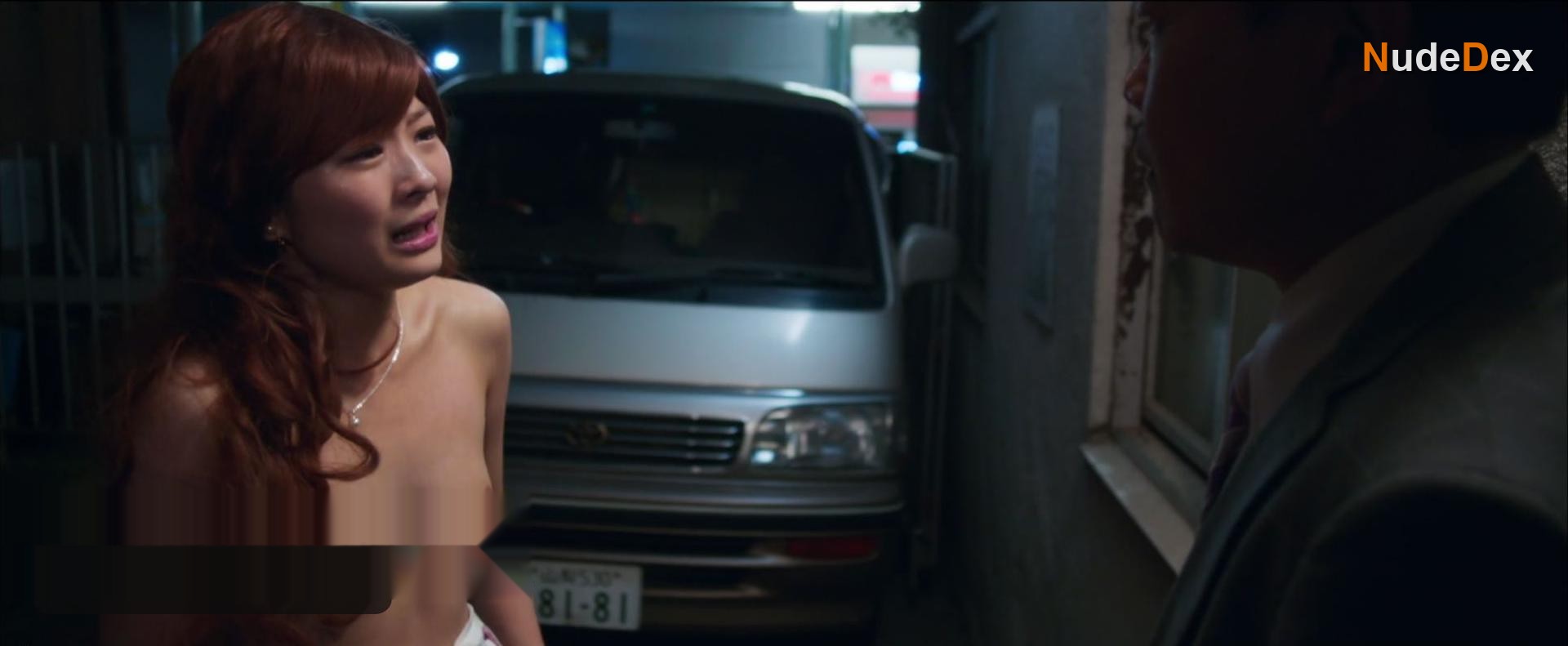 Sairi Ito in Love And Other Cults, photo 2