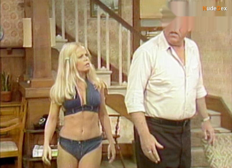 Sally Struthers in All In The Family, photo 1