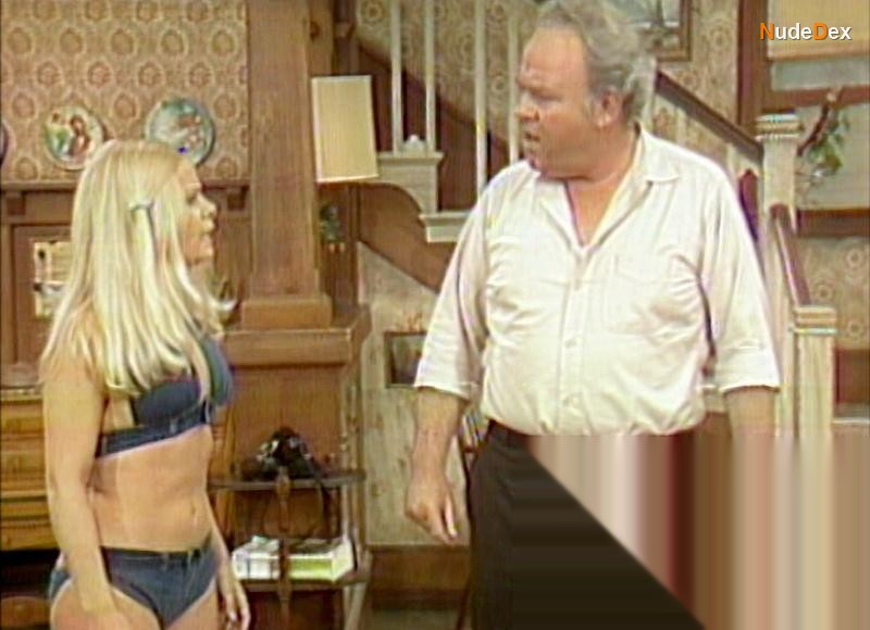 Sally Struthers in All In The Family, photo 2