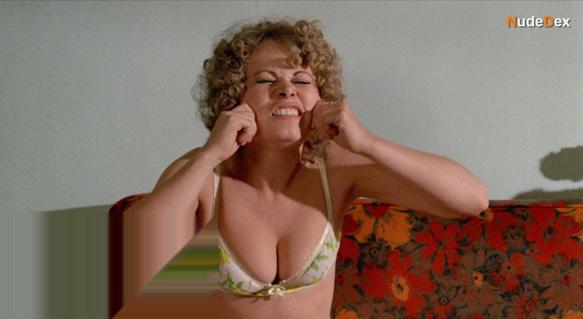 Sally Struthers in Five Easy Pieces, photo 2