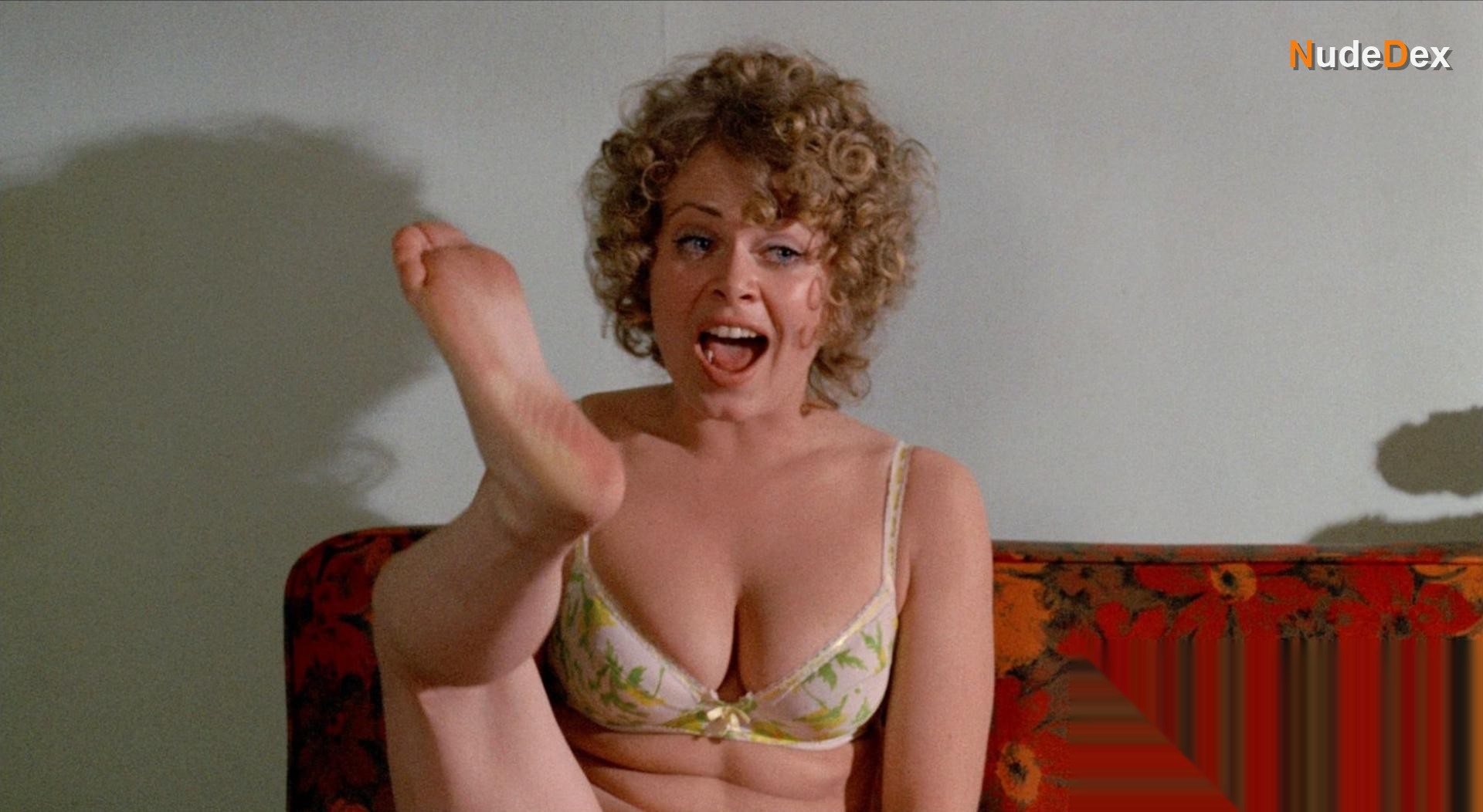 Sally Struthers in Five Easy Pieces, photo 3