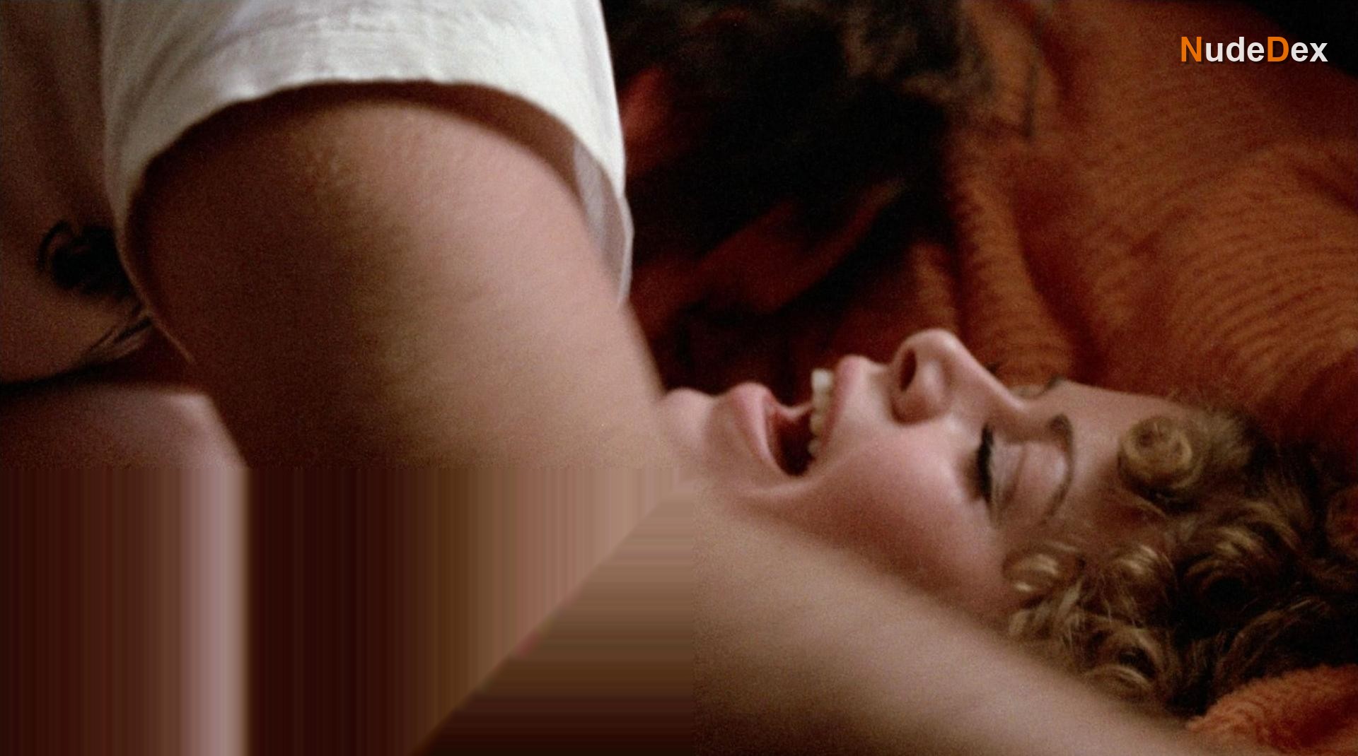 Sally Struthers in Five Easy Pieces, photo 6