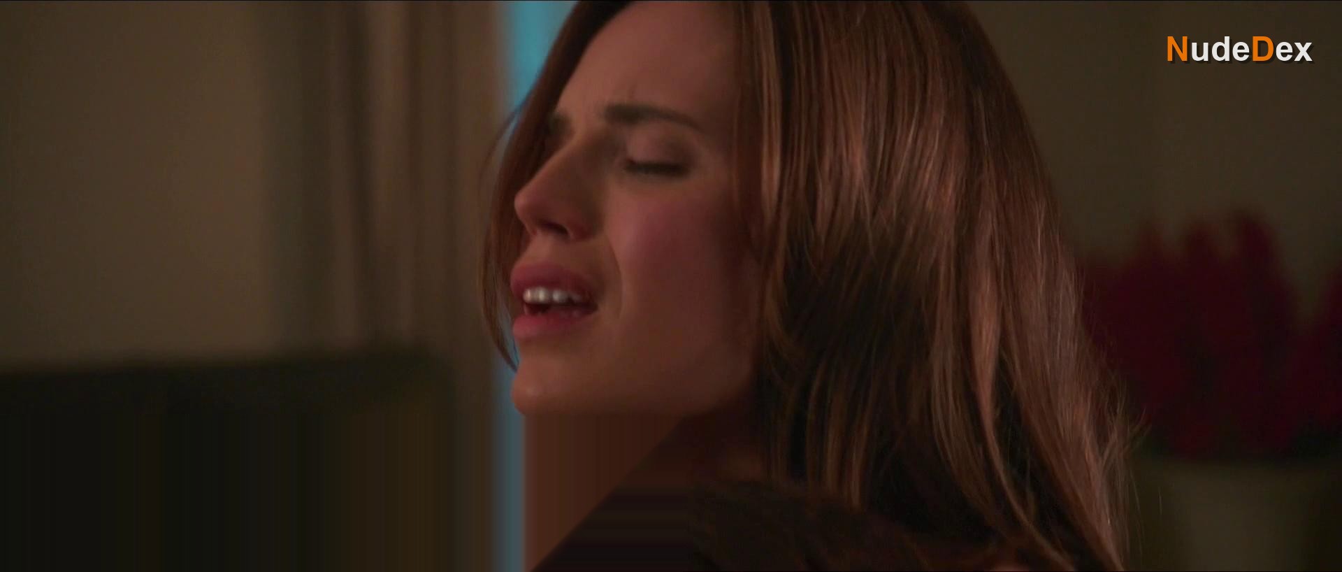 Samantha Allsop in Beauty From Pain, photo 10