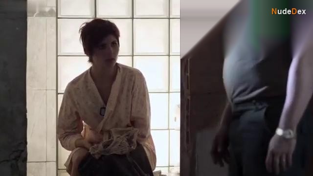 Samantha Dagnino in Solo, photo 4