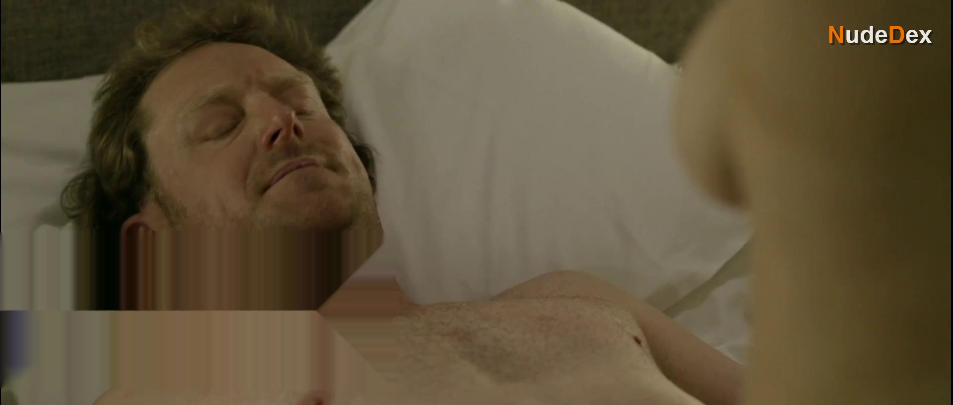 Samantha Hortin in Painkiller, photo 10