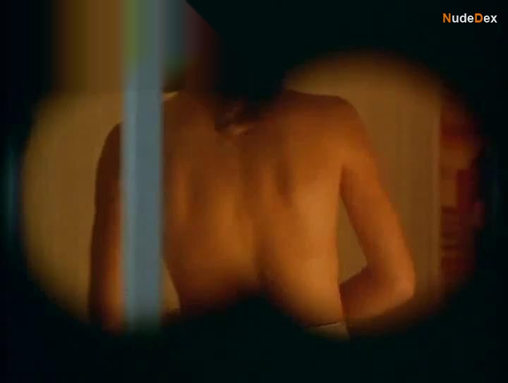 Samantha Murray in Love In Limbo, photo 6