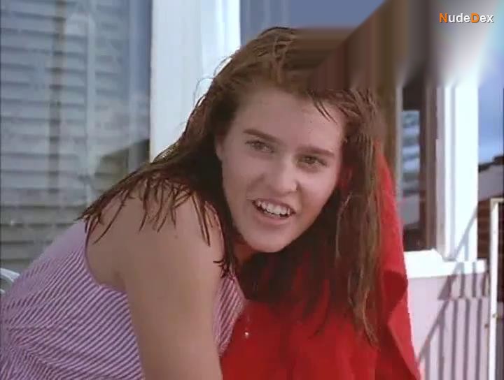 Samantha Murray in Love In Limbo, photo 7