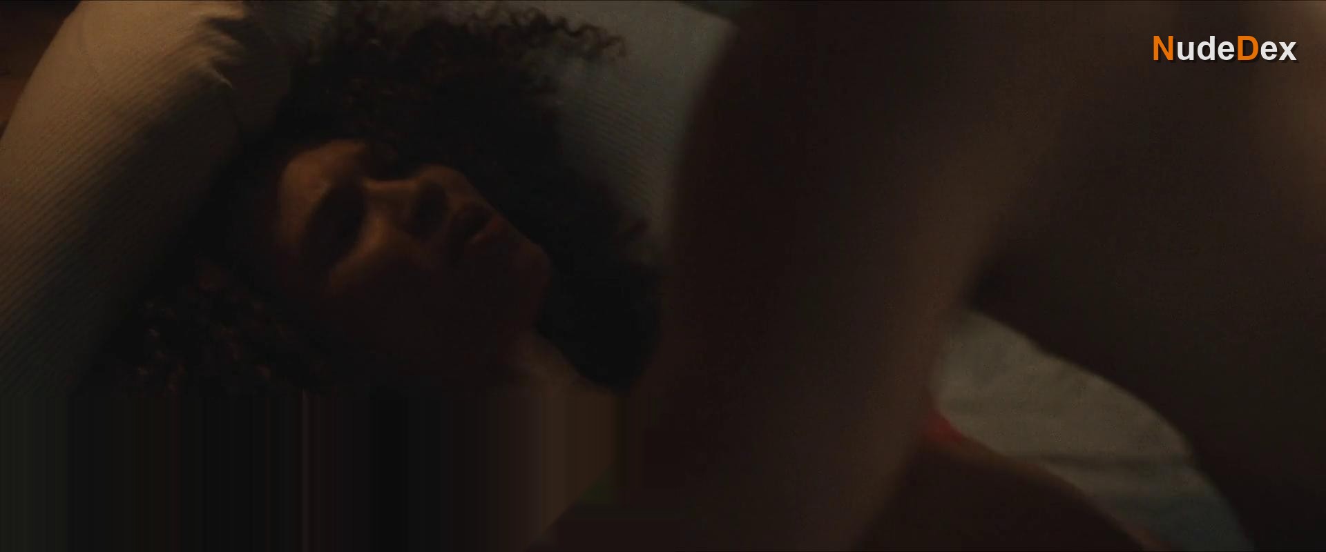 Samantha Neyland Trumbo in Tempted