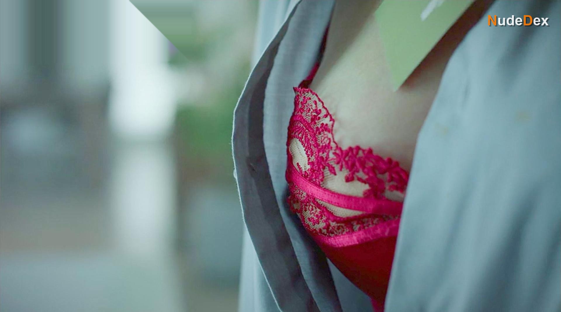 Samantha Neyland Trumbo in Tempted, photo 3
