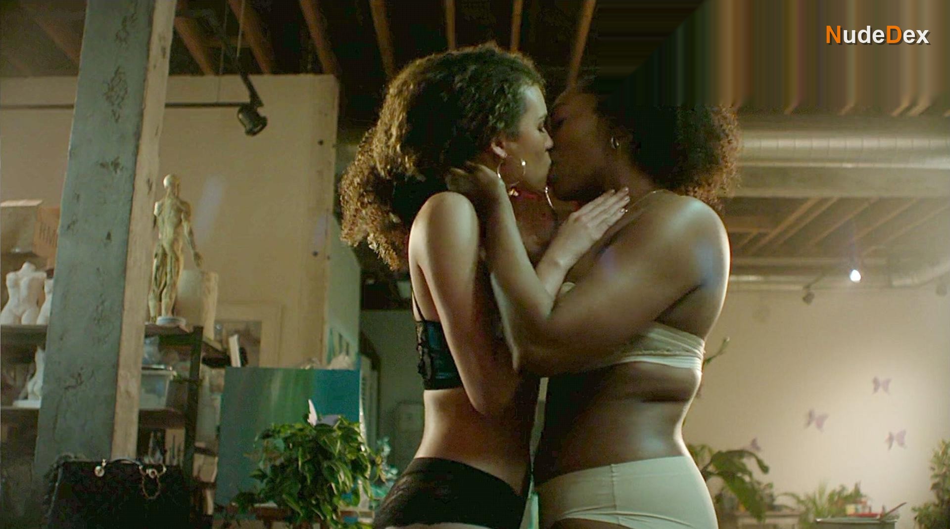 Samantha Neyland Trumbo in Tempted, photo 6