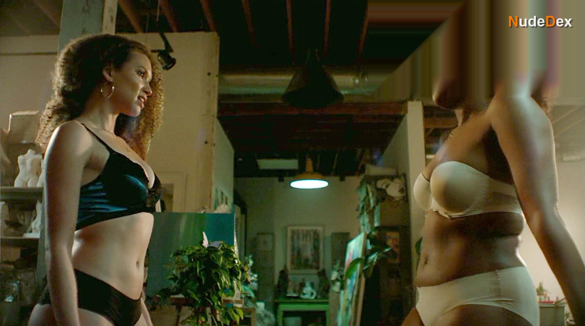 Samantha Neyland Trumbo in Tempted, photo 7