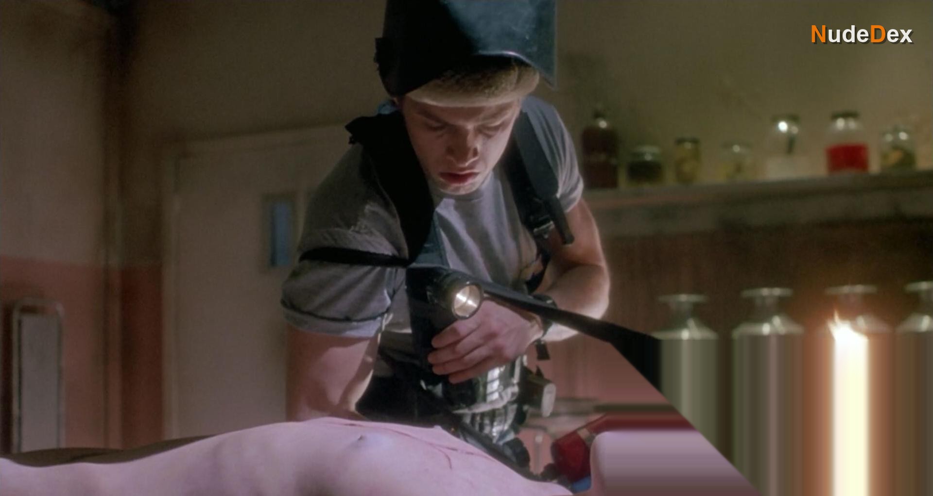 Phantasm Ii in Phantasm Ii, photo 18