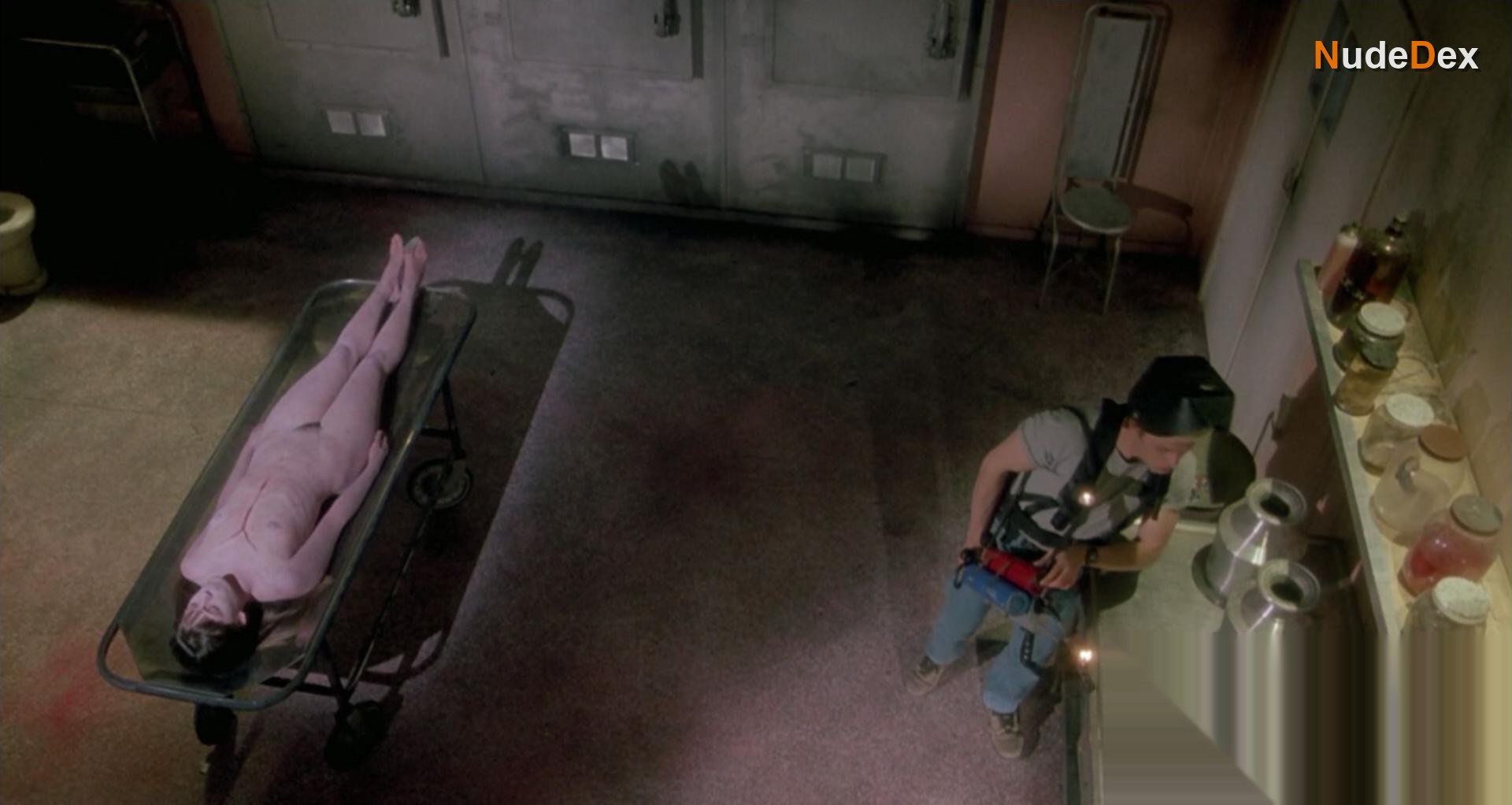 Phantasm Ii in Phantasm Ii, photo 19