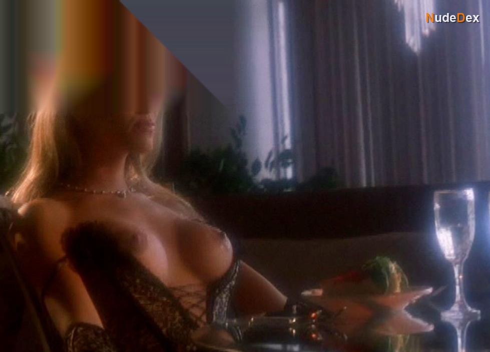 Samantha Phillips in The Dallas Connection, photo 10