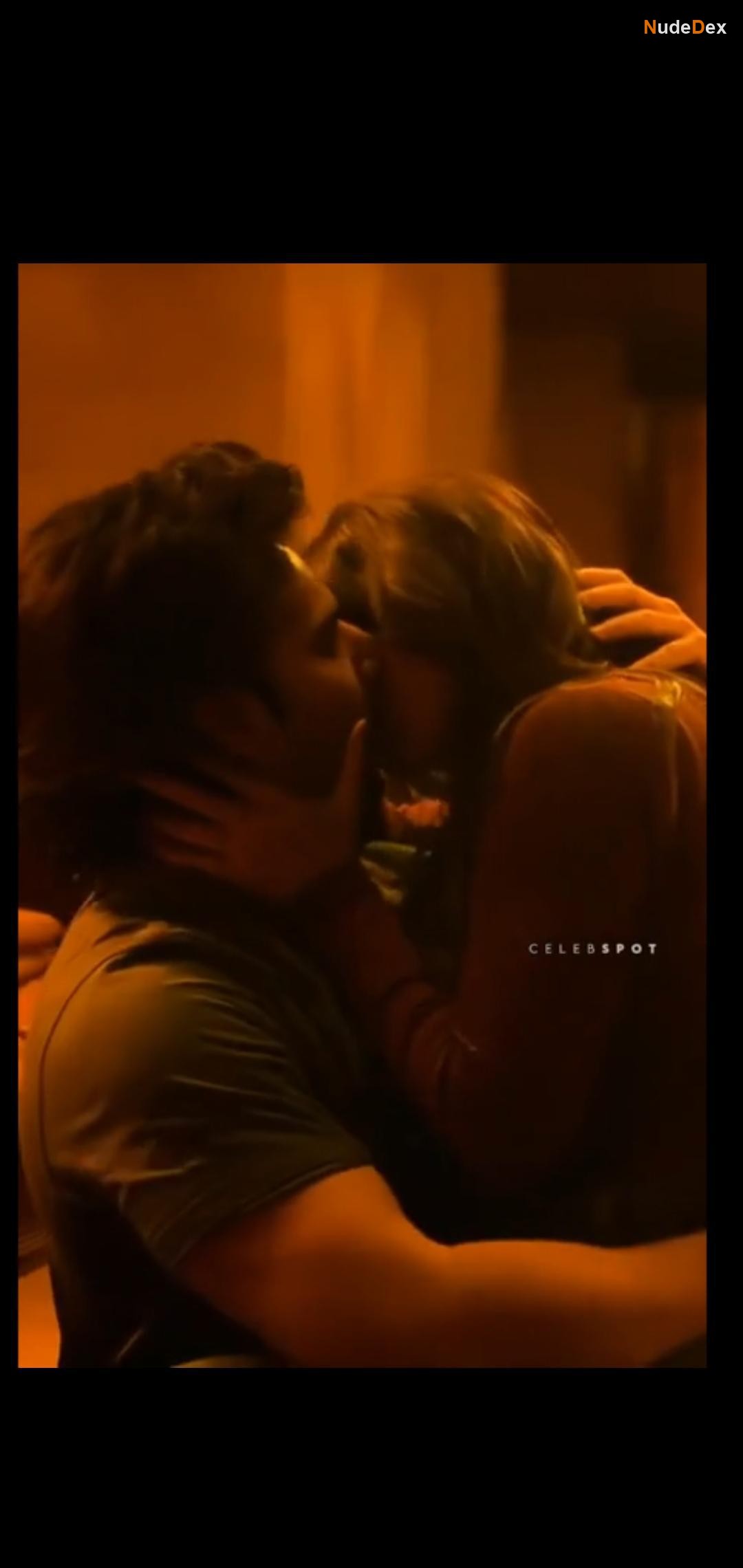 Samantha Ruth Prabhu in Citadel: Honey Bunny, photo 1