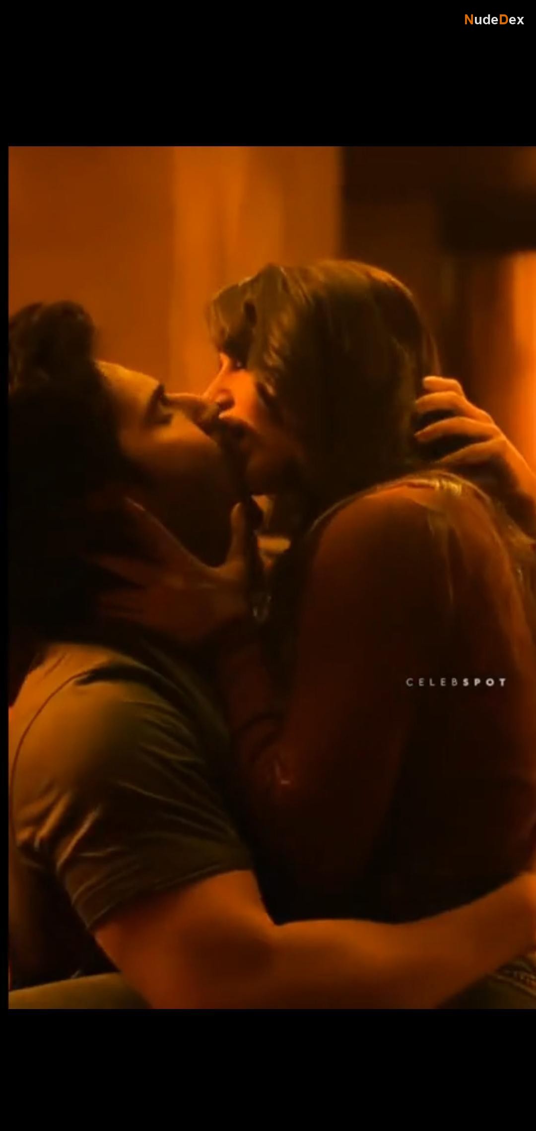 Samantha Ruth Prabhu in Citadel: Honey Bunny, photo 4