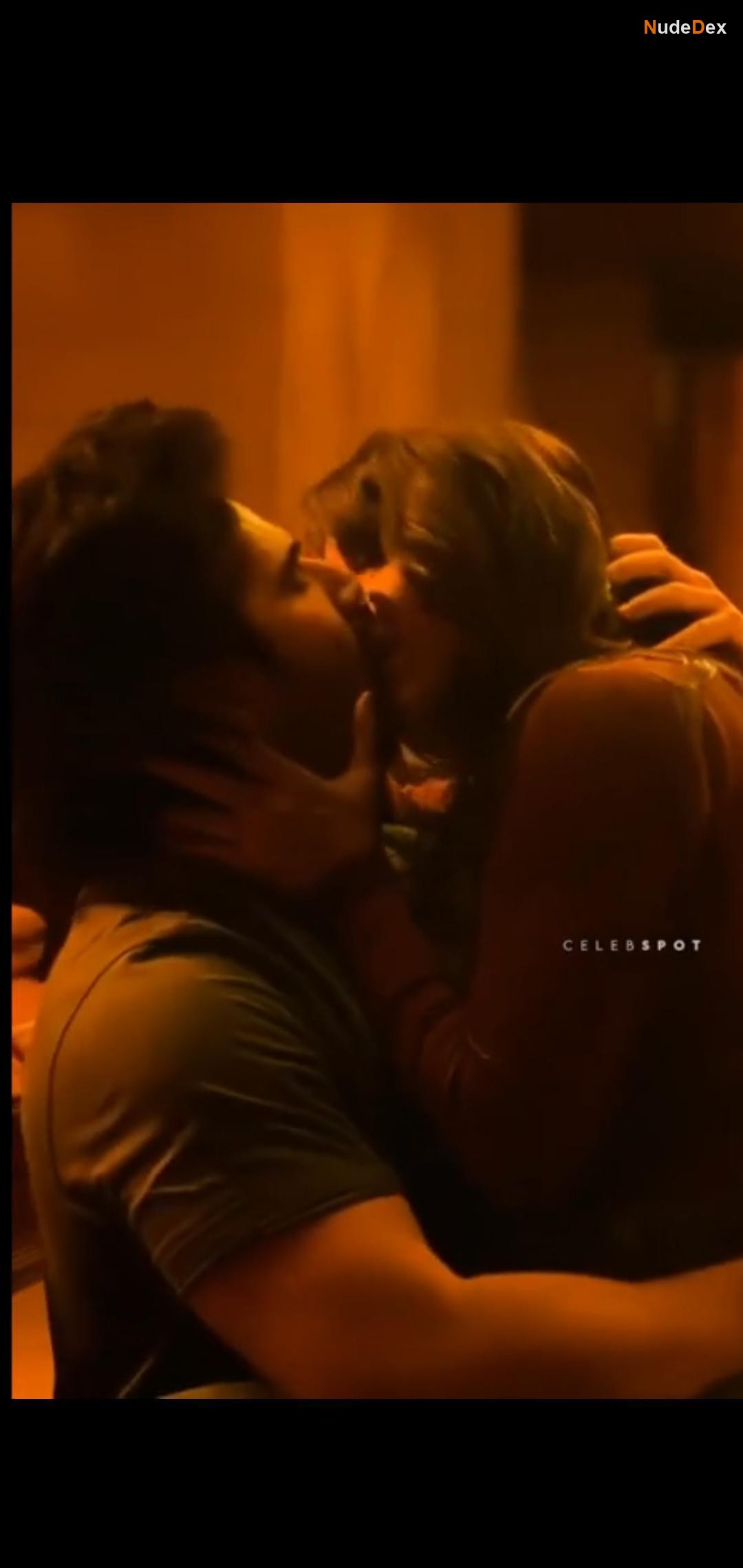 Samantha Ruth Prabhu in Citadel: Honey Bunny, photo 5