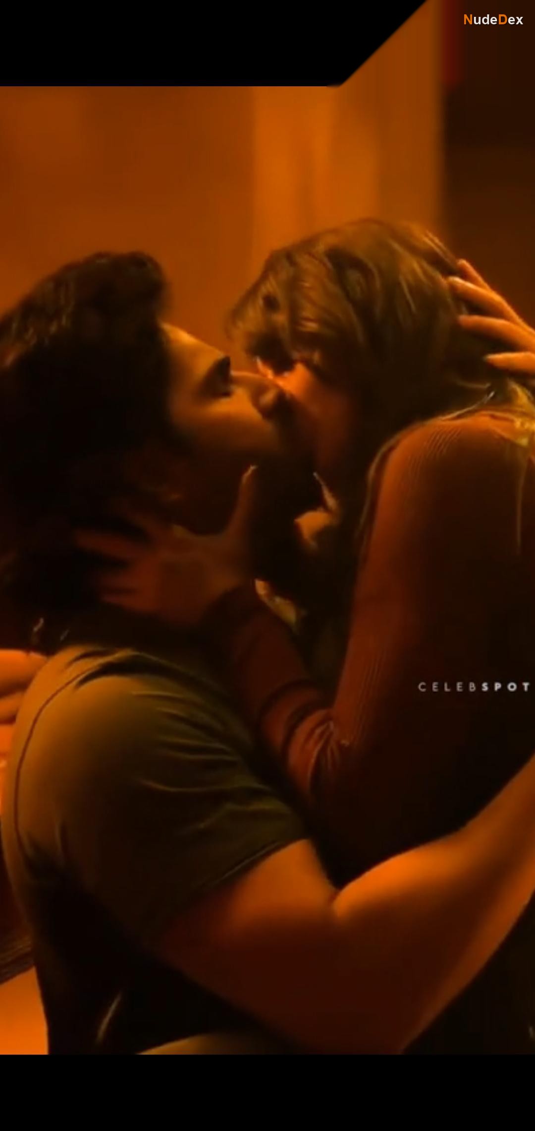 Samantha Ruth Prabhu in Citadel: Honey Bunny, photo 11