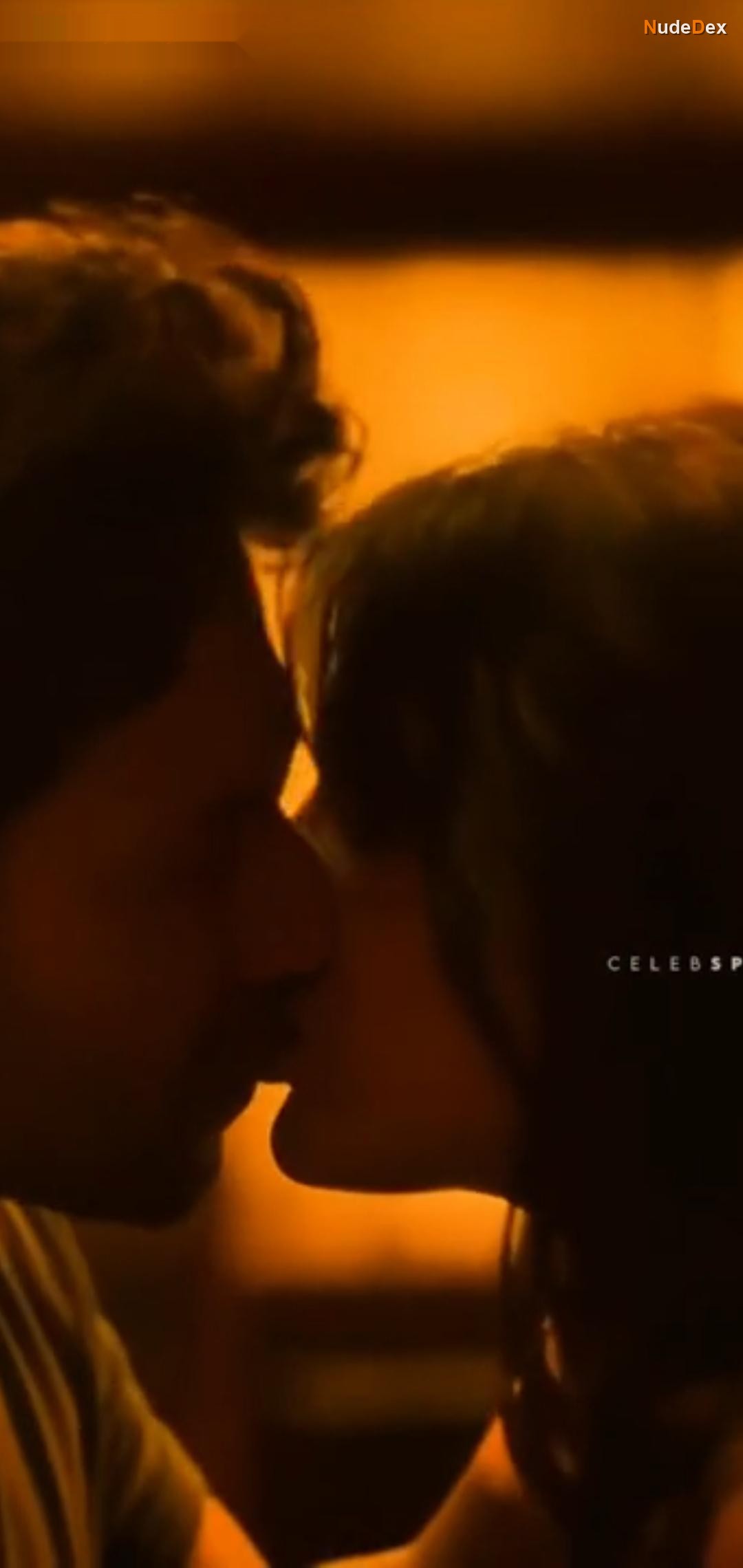 Samantha Ruth Prabhu in Citadel: Honey Bunny, photo 14