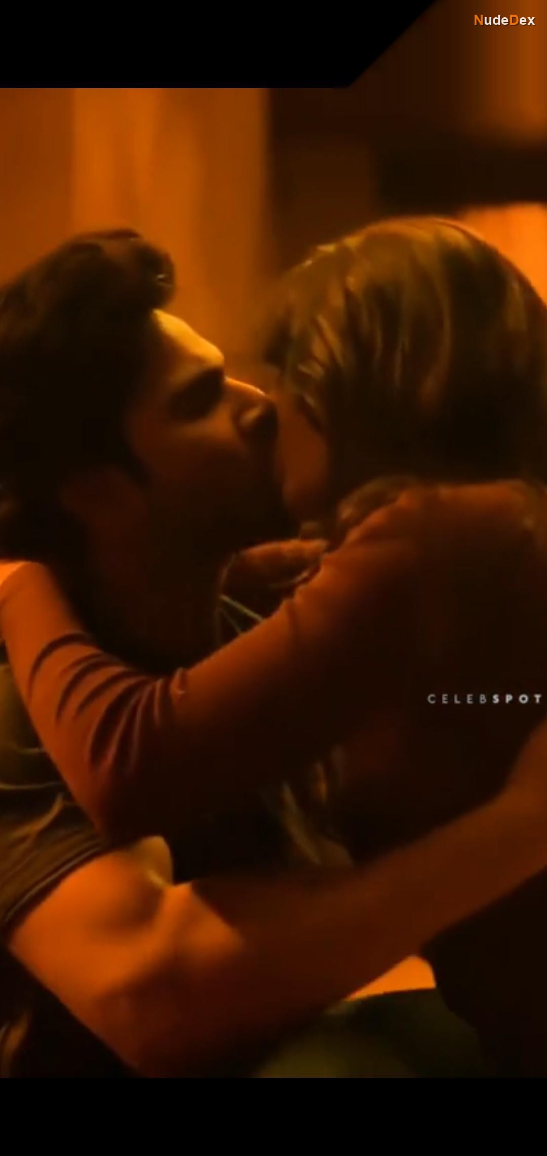Samantha Ruth Prabhu in Citadel: Honey Bunny, photo 16
