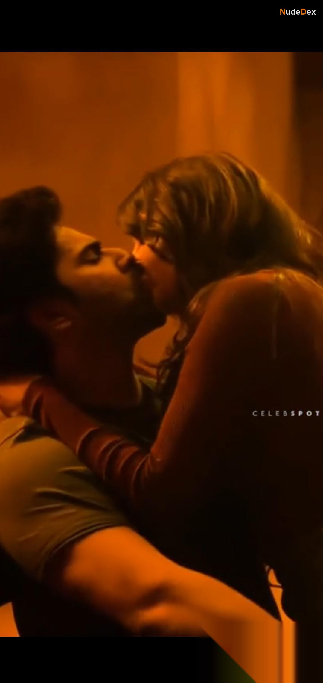 Samantha Ruth Prabhu in Citadel: Honey Bunny, photo 17