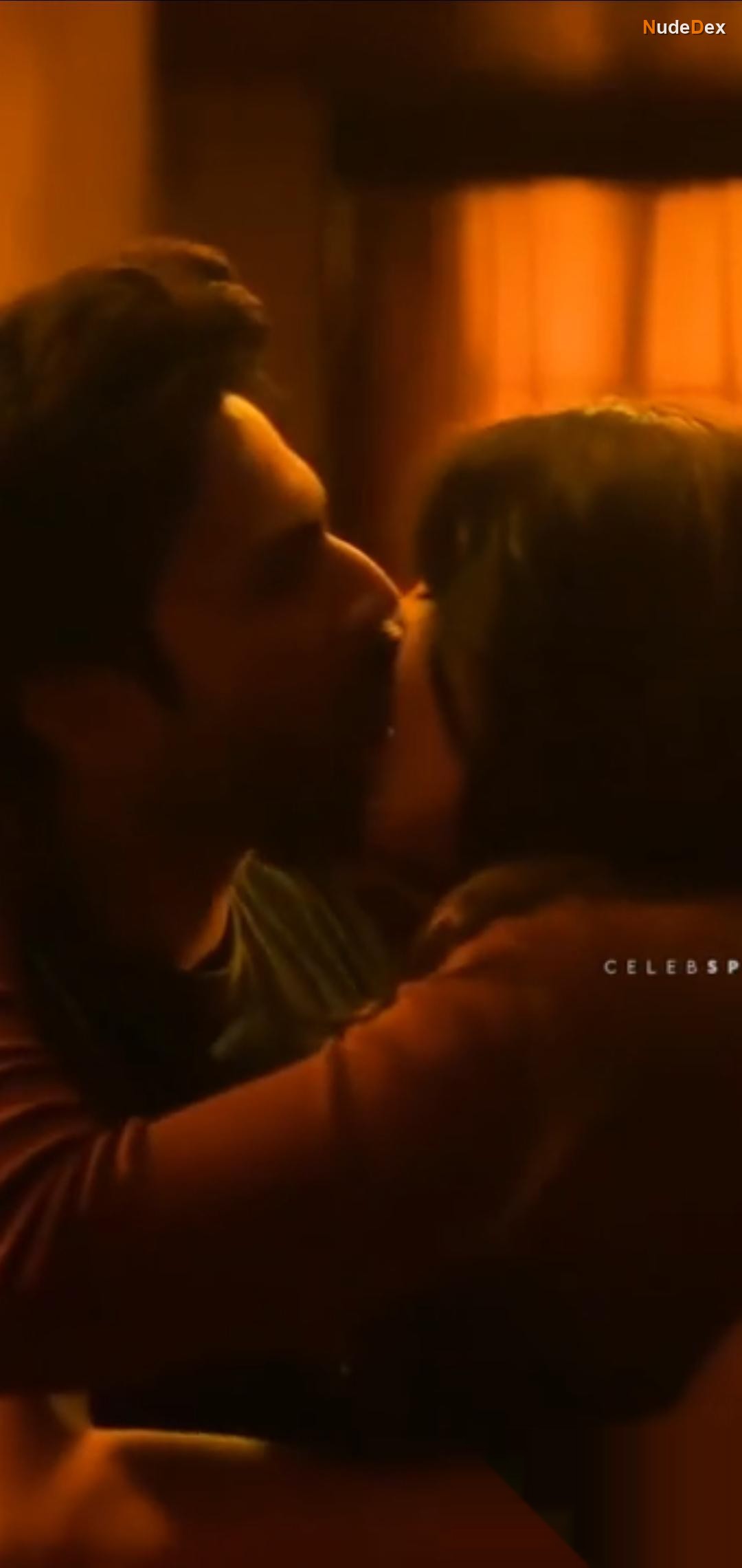 Samantha Ruth Prabhu in Citadel: Honey Bunny, photo 18