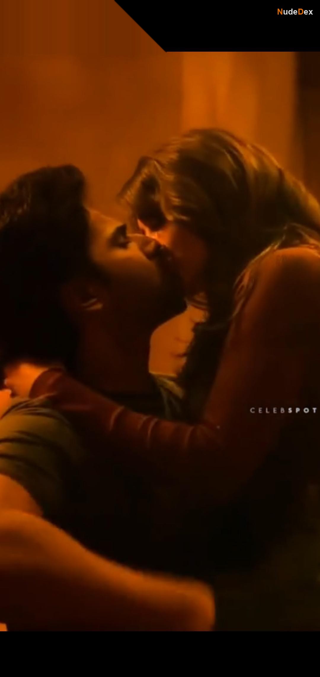 Samantha Ruth Prabhu in Citadel: Honey Bunny, photo 20
