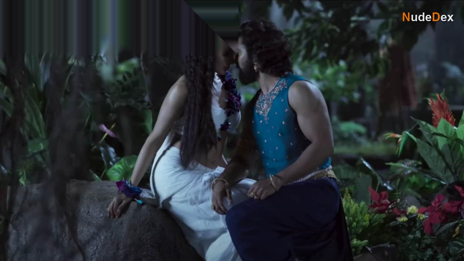 Shaakuntalam in Shaakuntalam, photo 8