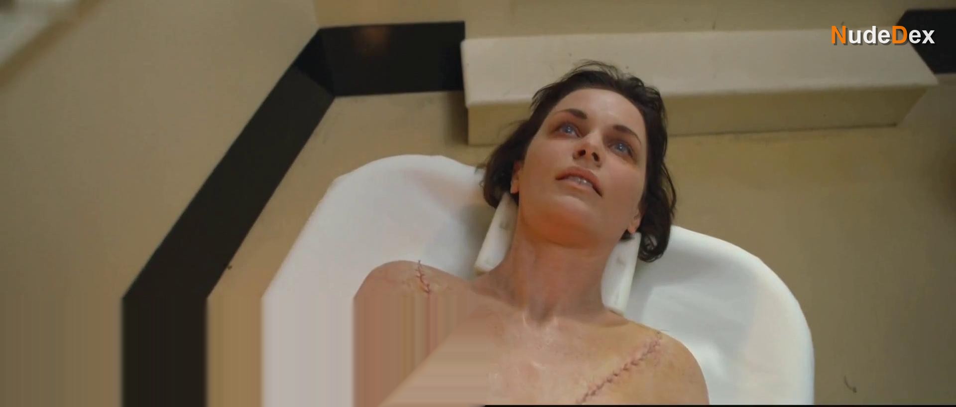 Samantha Sergeant in Ratched, photo 1