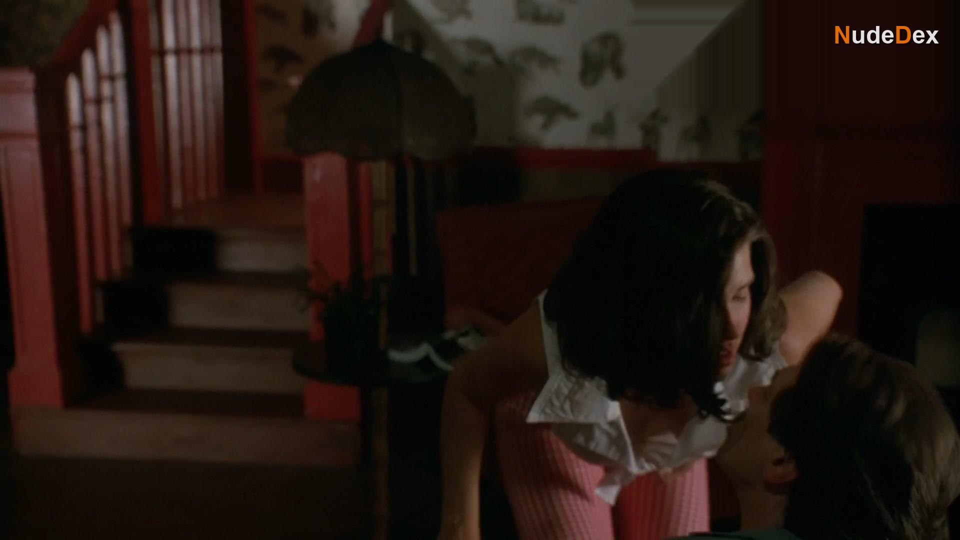Sam Jenkins in Ed And His Dead Mother, photo 3