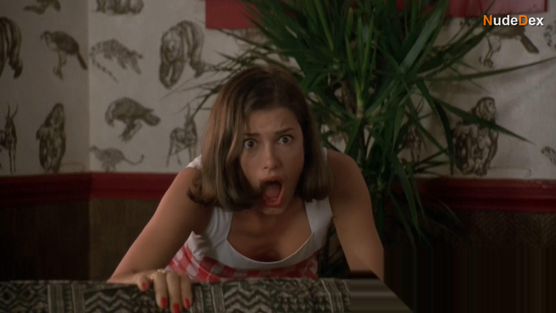 Sam Jenkins in Ed And His Dead Mother, photo 5