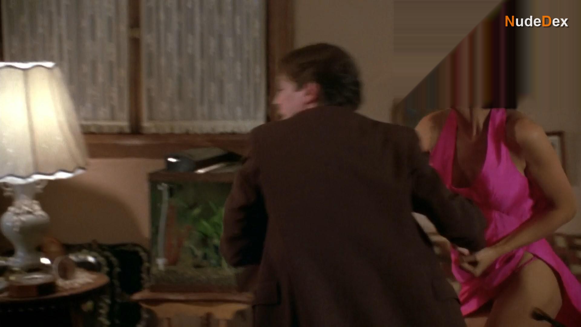 Sam Jenkins in Ed And His Dead Mother, photo 8