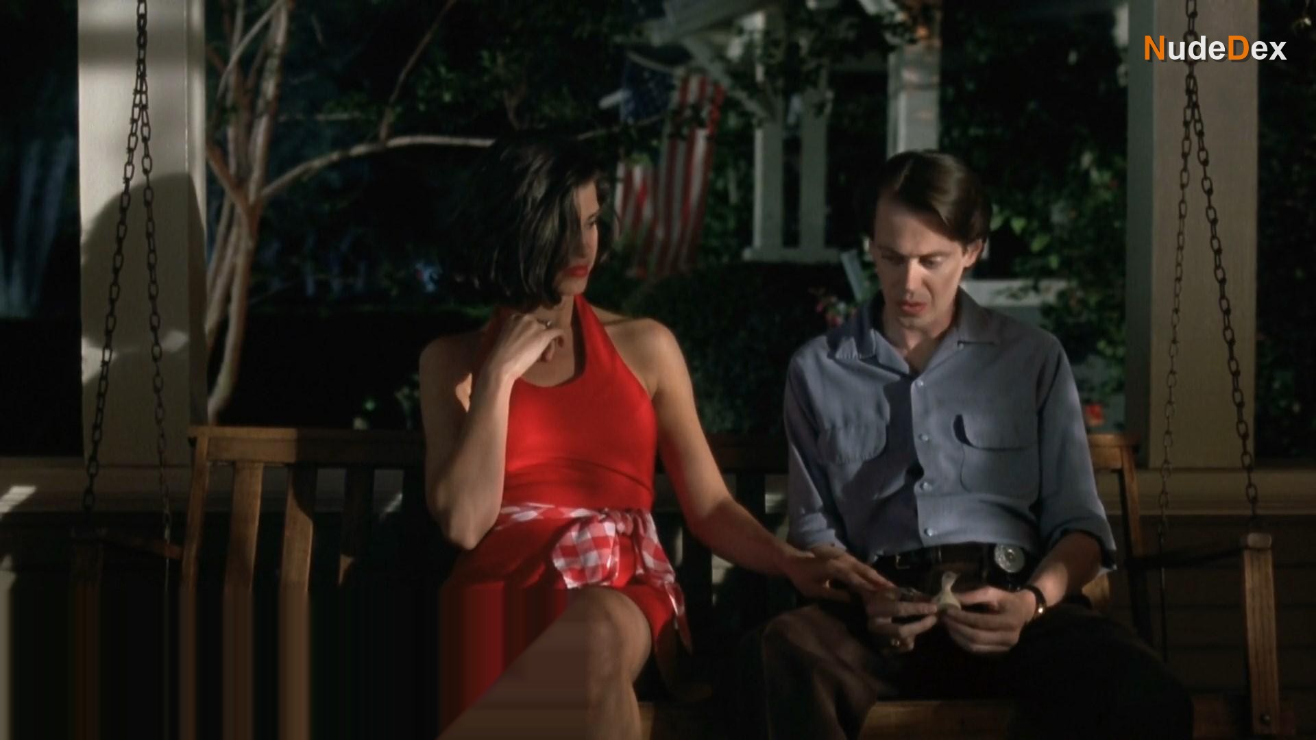 Sam Jenkins in Ed And His Dead Mother, photo 9