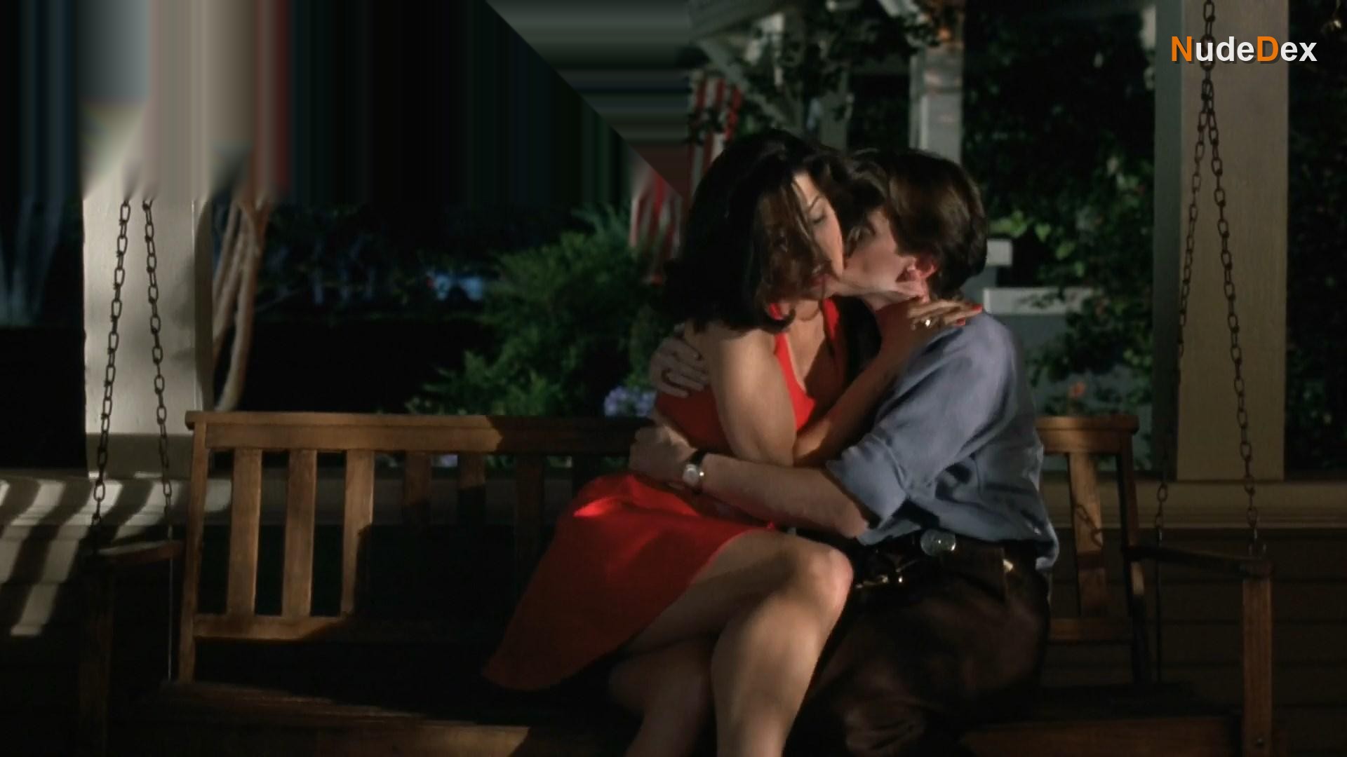 Sam Jenkins in Ed And His Dead Mother, photo 10