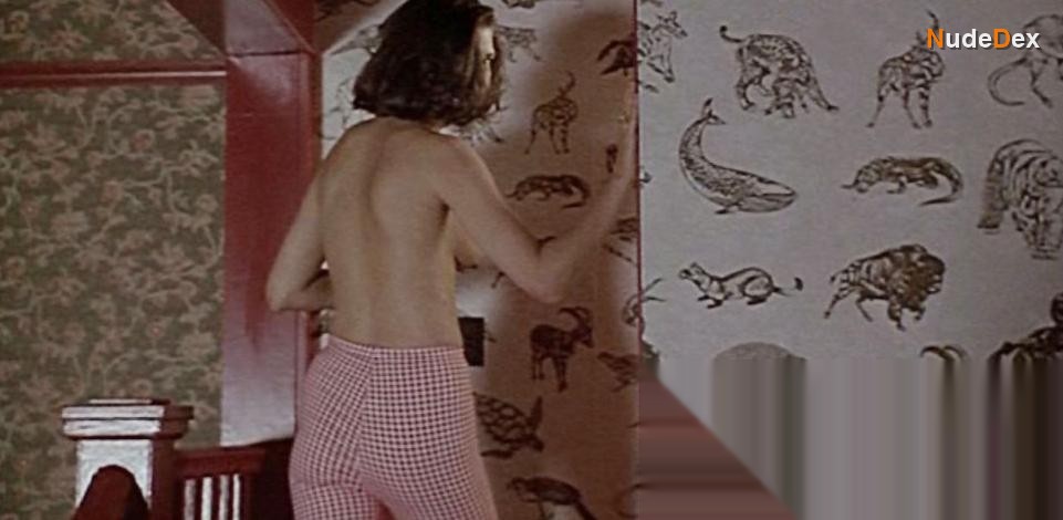 Sam Jenkins in Ed And His Dead Mother, photo 26