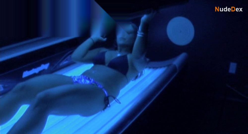 Sammi Sweetheart Giancola in Jersey Shore