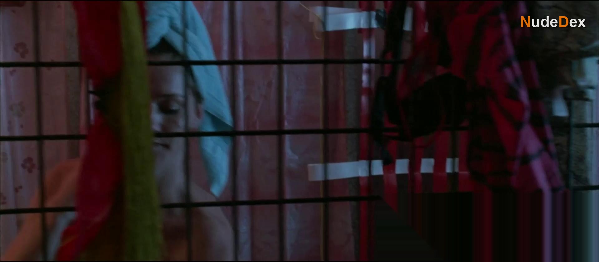 Sandie Lillingston in Dead End Drive In, photo 4