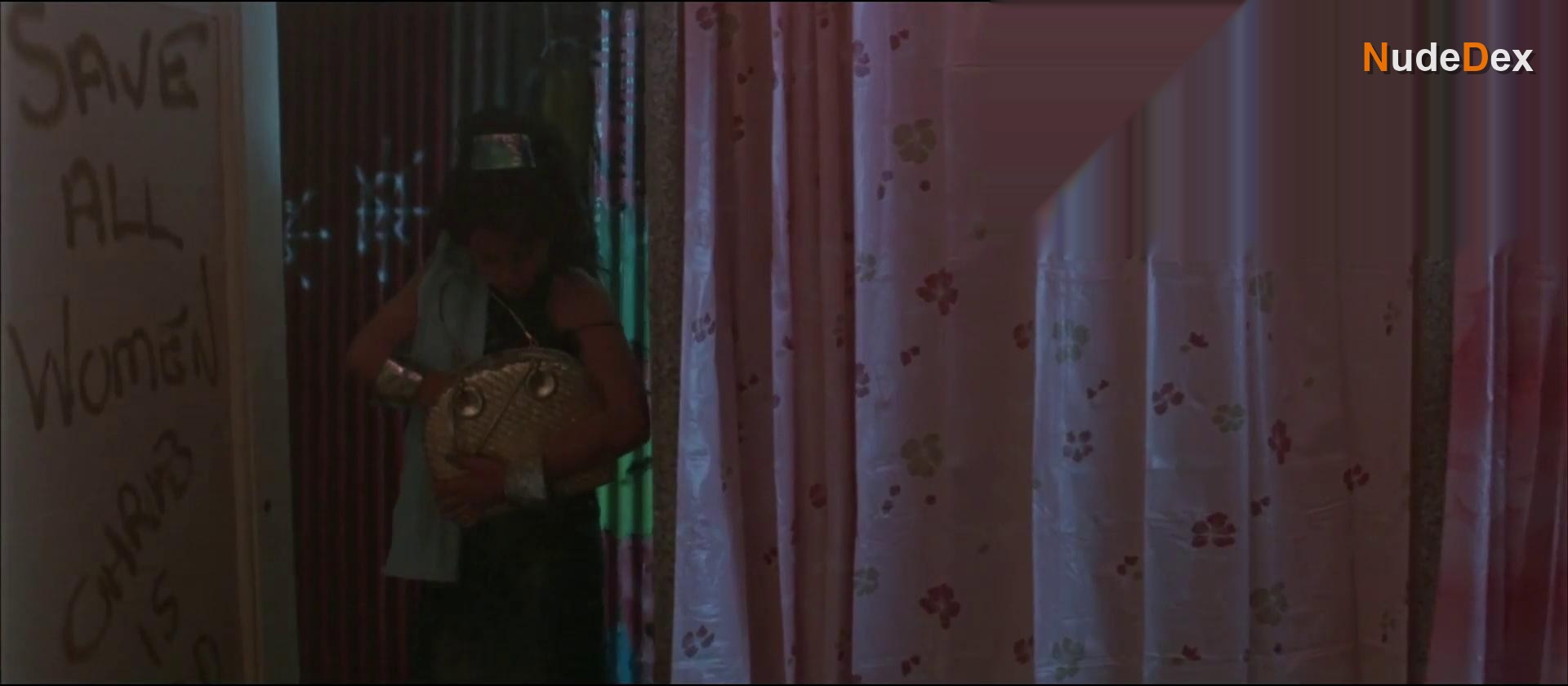 Sandie Lillingston in Dead End Drive In, photo 6