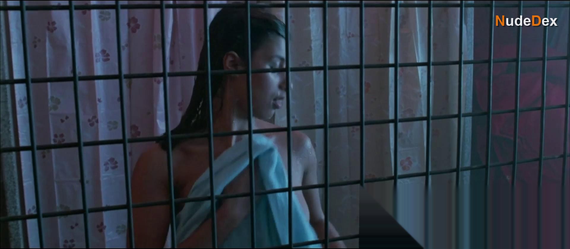 Sandie Lillingston in Dead End Drive In, photo 8