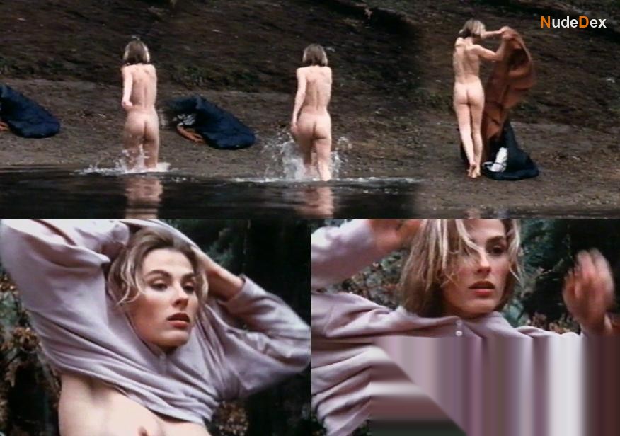 Sandra Hess in Endangered, photo 11