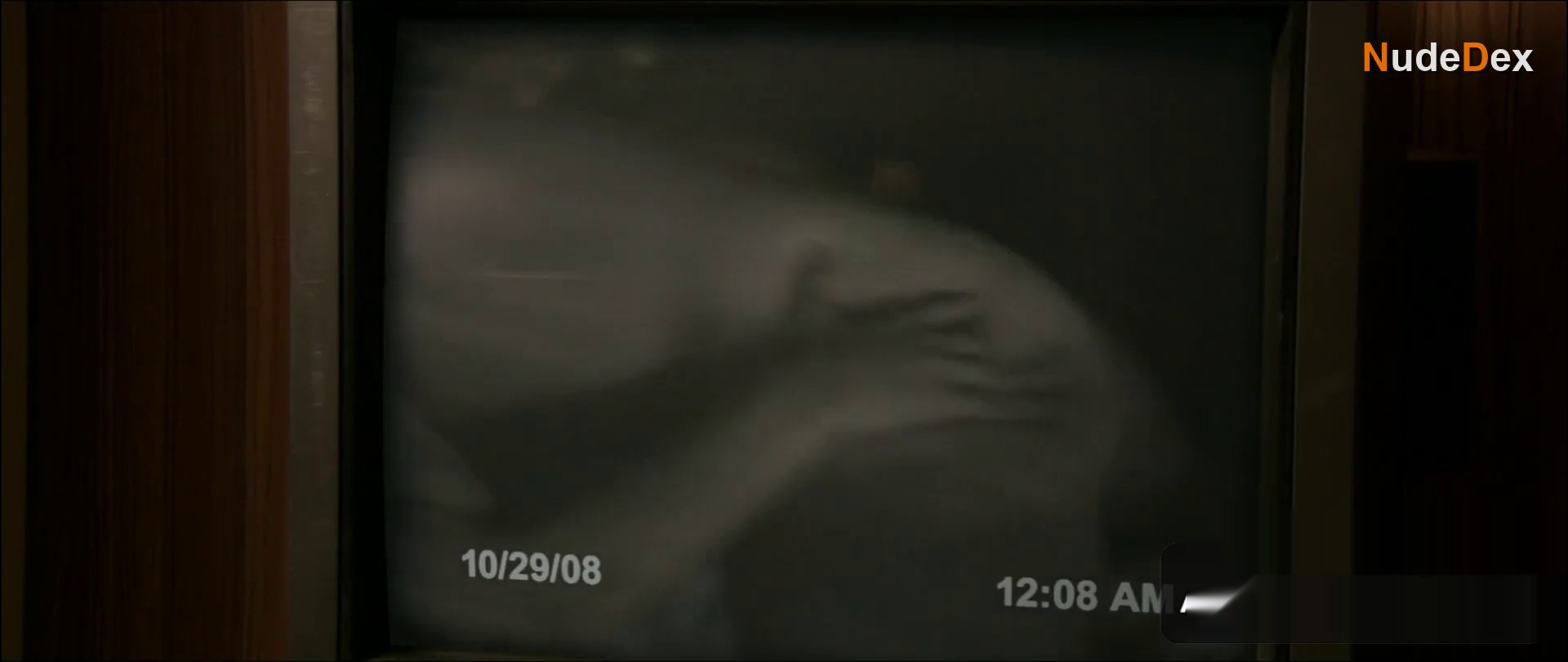 Sandra Hess in Remarkable Power, photo 2