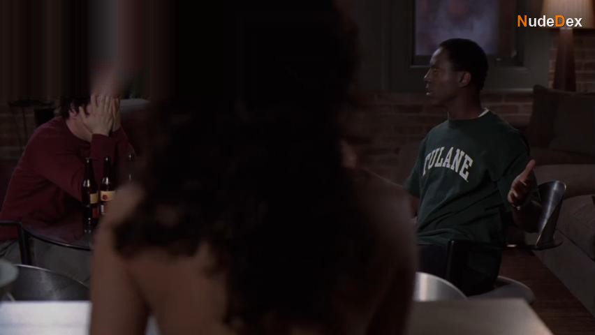 Sandra Oh in Grey's Anatomy, photo 2