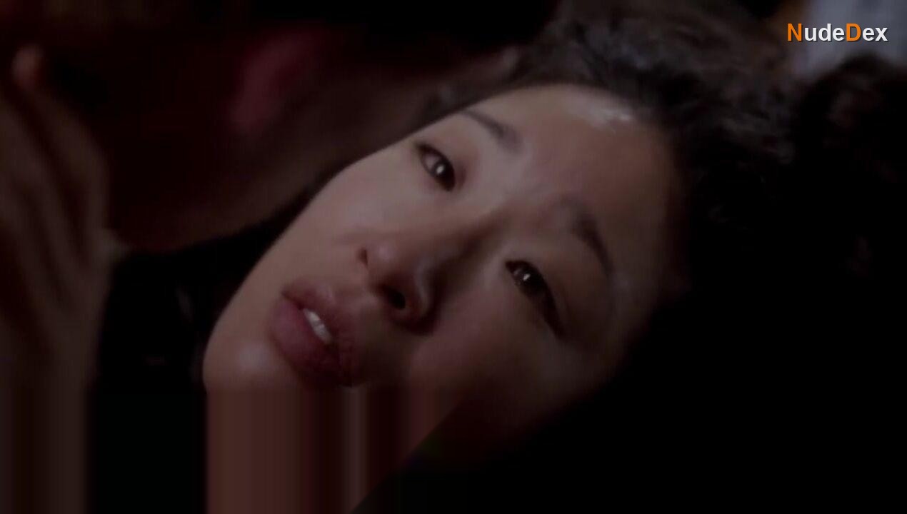 Sandra Oh in Grey's Anatomy, photo 12