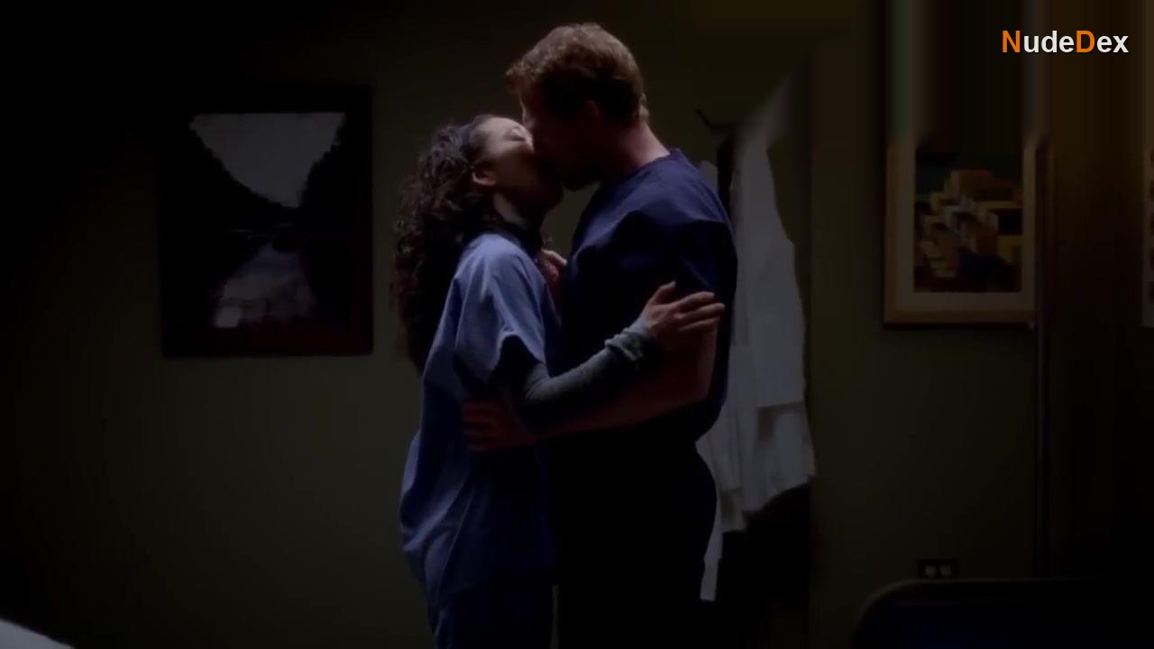 Sandra Oh in Grey's Anatomy, photo 13