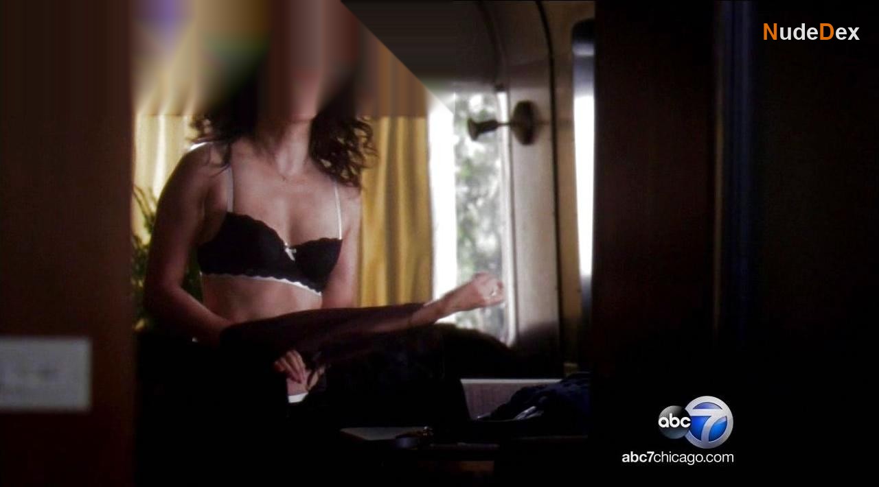 Sandra Oh in Grey's Anatomy, photo 20