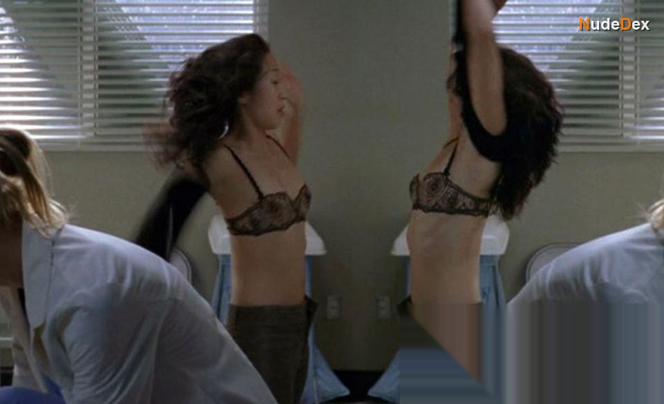 Sandra Oh in Grey's Anatomy, photo 21