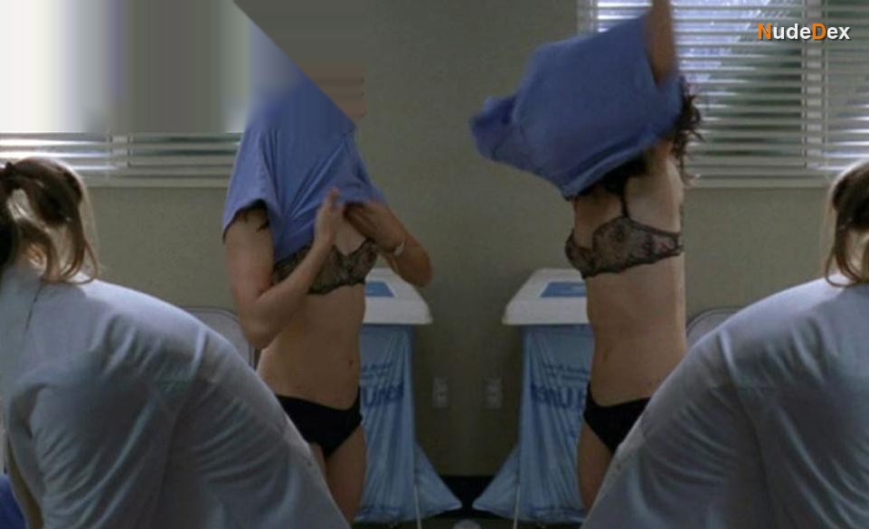 Sandra Oh in Grey's Anatomy, photo 23