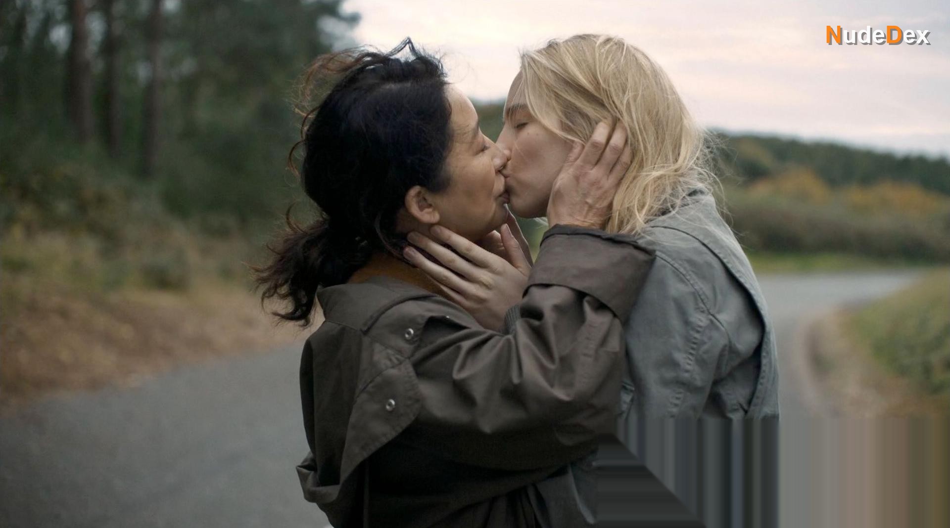 Sandra Oh in Killing Eve, photo 1