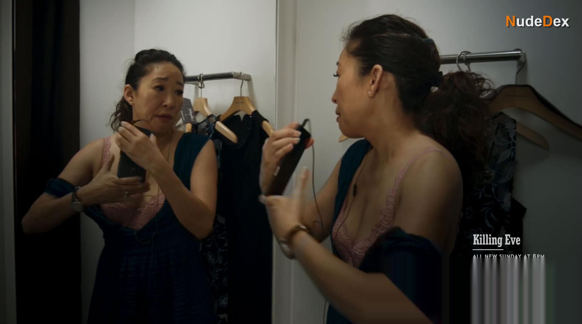 Sandra Oh in Killing Eve, photo 3