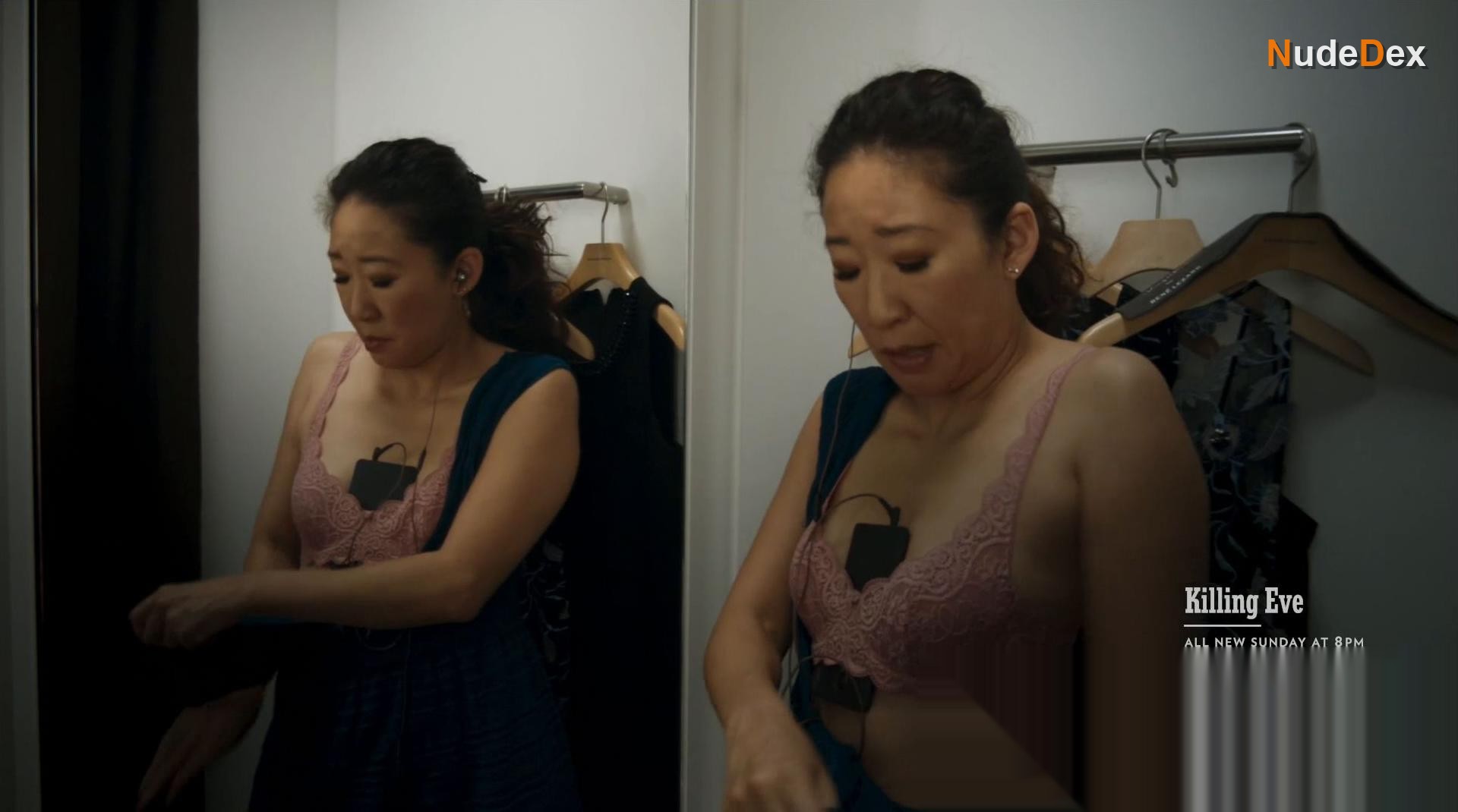 Sandra Oh in Killing Eve, photo 5